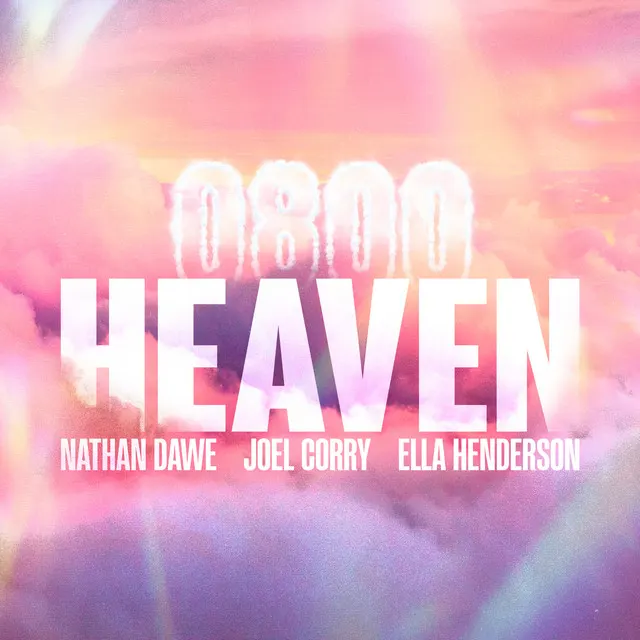 Hoes van 0800 HEAVEN