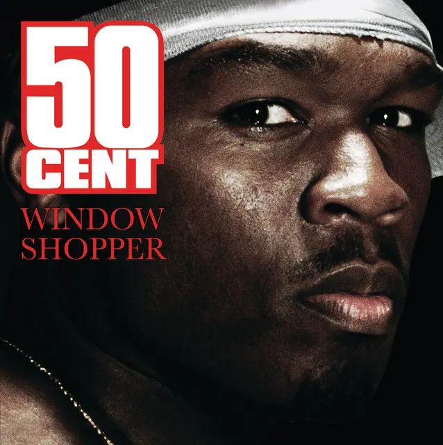 Cover of Window Shopper