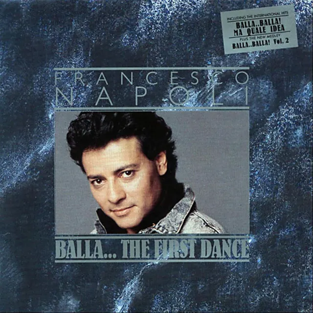 Hoes van Balla..Balla! (Italien Hit Connection)