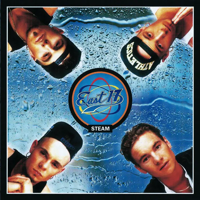 Cover of Let It Rain