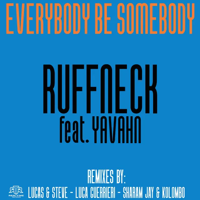 Hoes van Everybody Be Somebody