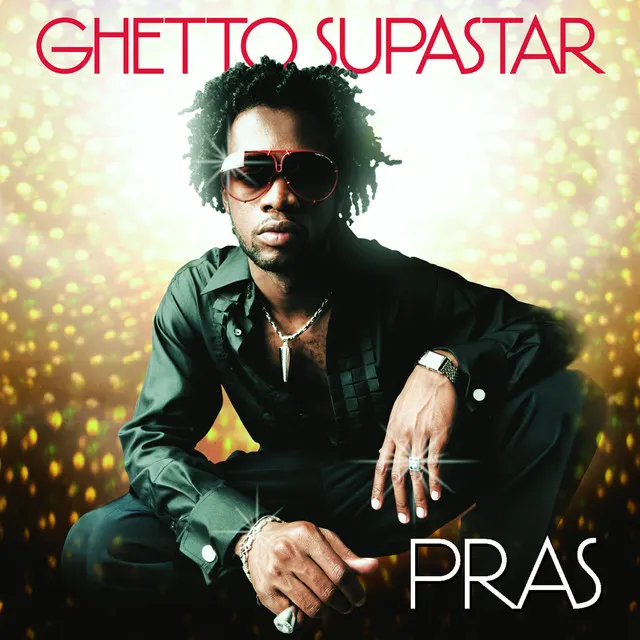 Hoes van Ghetto Supastar - That Is What You Are