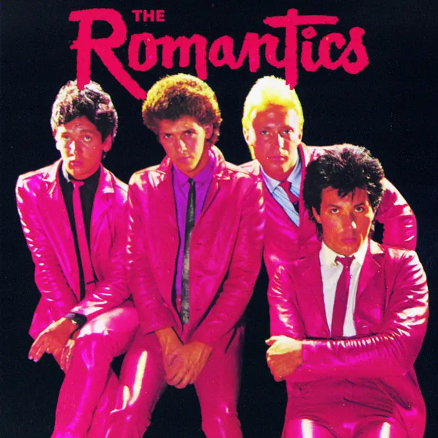 Cover of What I Like About You