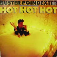 Buster Poindexter And His Banshees Of Blue