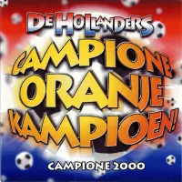 De Hollanders