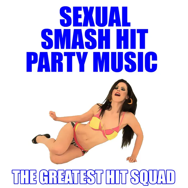 Hoes van Nasty Girl