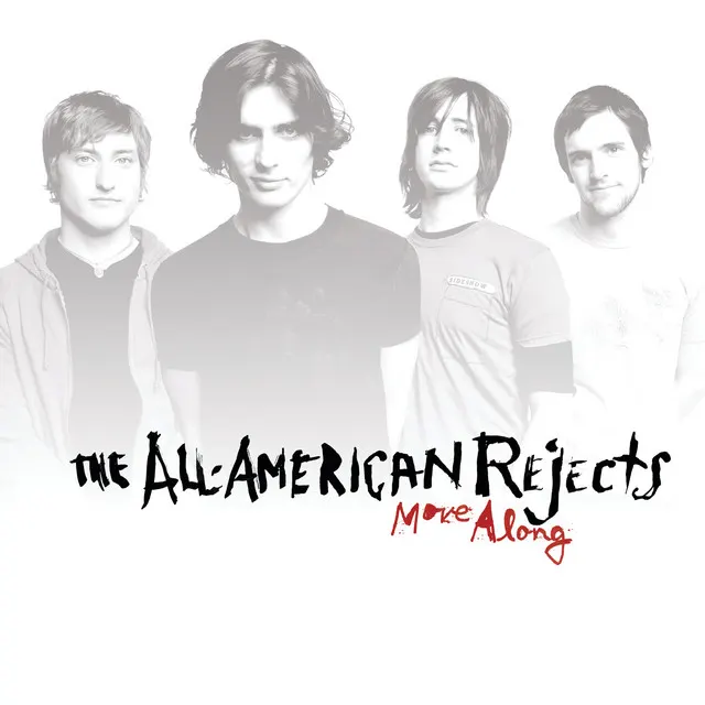 Hoes van American Rejects - Gives you hell