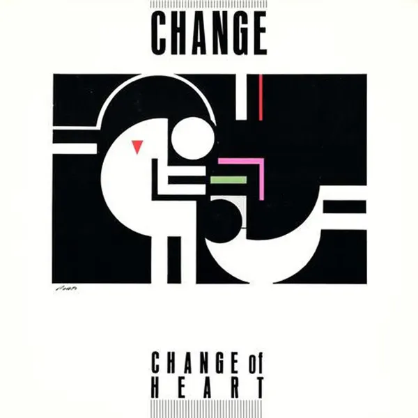 Hoes van Change of Heart