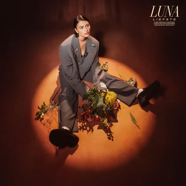 Cover of Liefste
