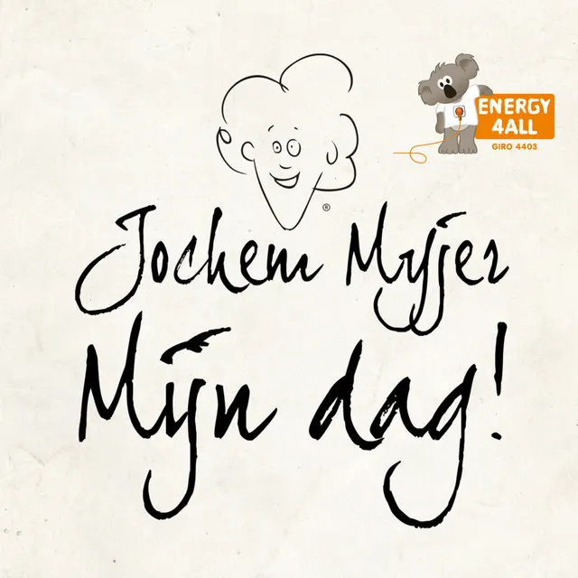 Hoes van Mijn Dag