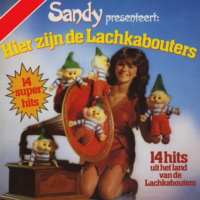 Hoes van Wij Zijn De Lachkabouters