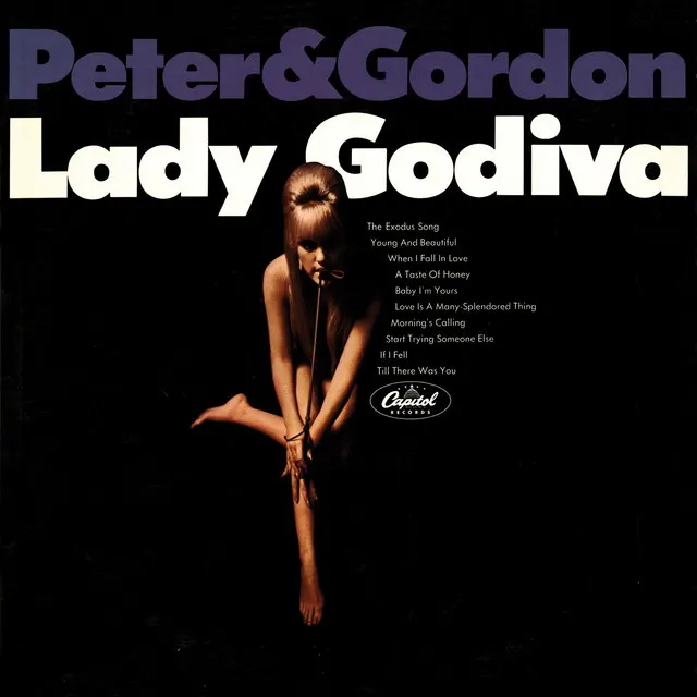 Hoes van Lady Godiva