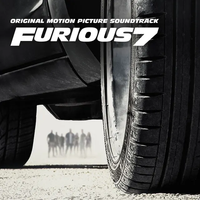Cover of See You Again