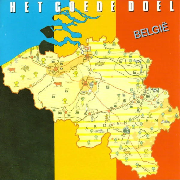 Hoes van Gijzelaar