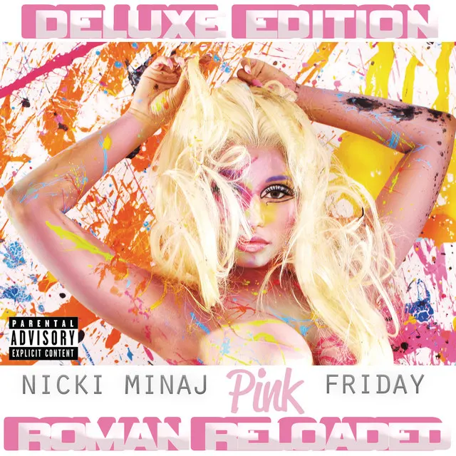 Hoes van Pound The Alarm