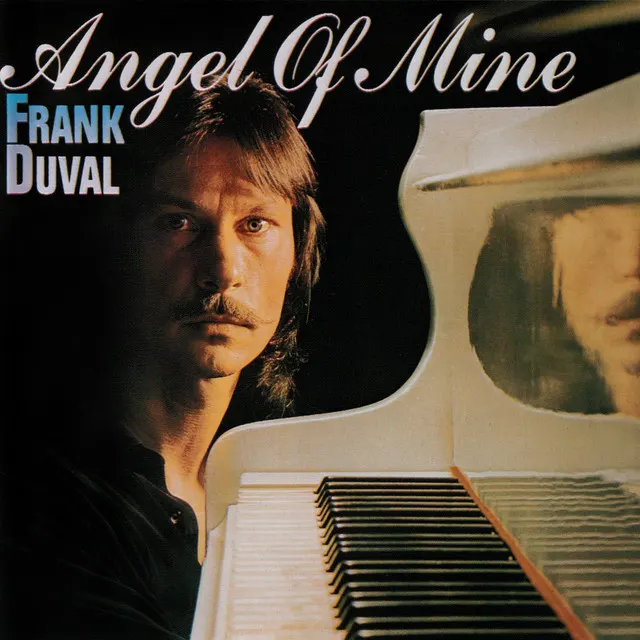 Hoes van Angel Of Mine