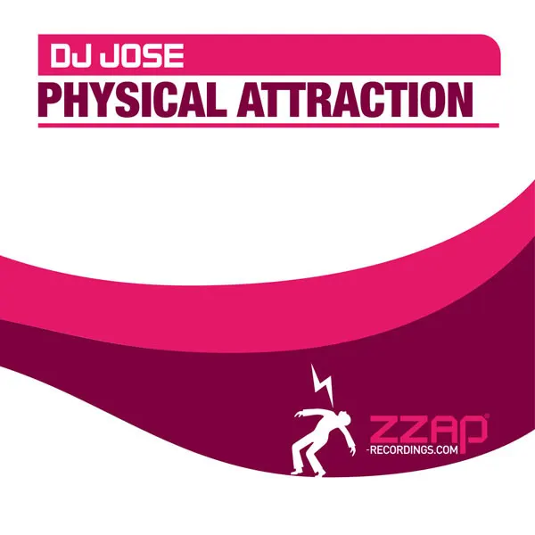 Cover of Physical Attraction