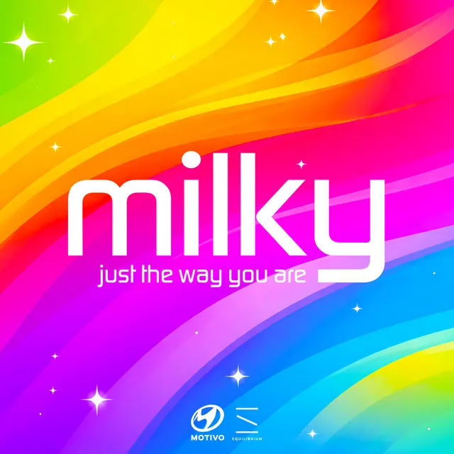 Cover of Just The Way You Are