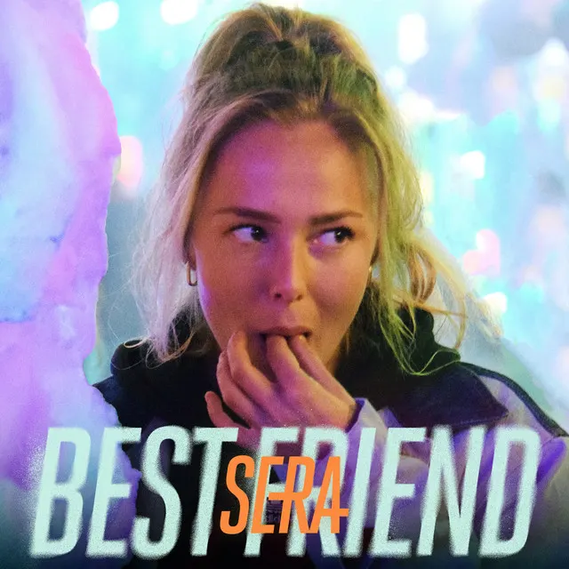 Cover of Best Friend