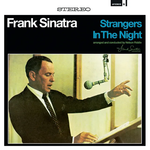 Hoes van Strangers In The Night