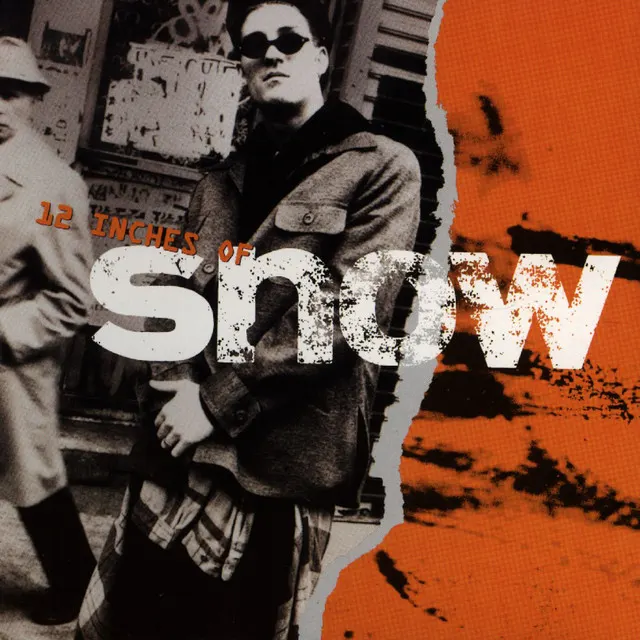 Cover of Informer