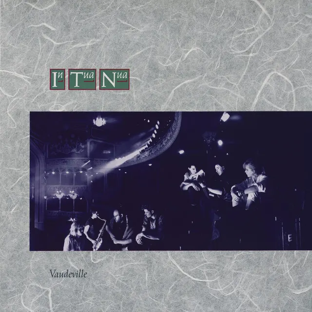 Cover of Seven Into The Sea