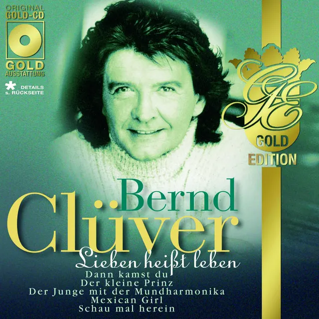 Cover of Der kleine Prinz (Ein Engel, der Sehnsucht heißt)