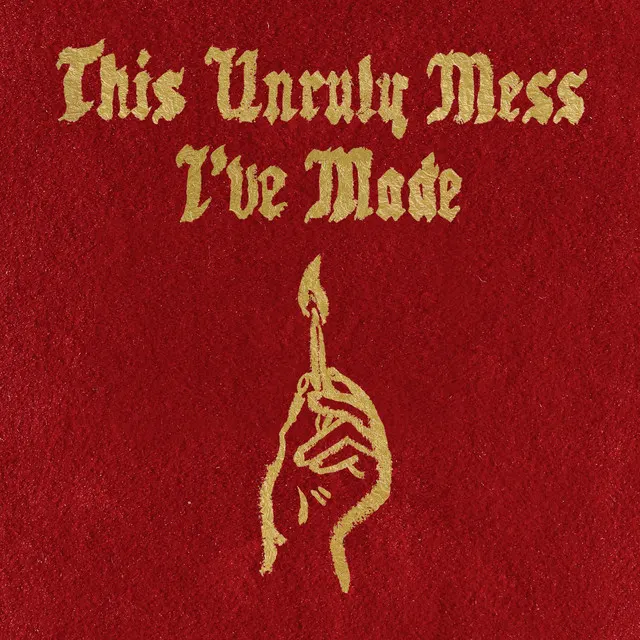 Hoes van Downtown (feat. Melle Mel, Grandmaster Caz, Kool Moe Dee & Eric Nally)