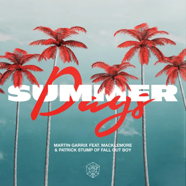 Hoes van Summer Days (feat. Macklemore & Patrick Stump of Fall Out Boy)