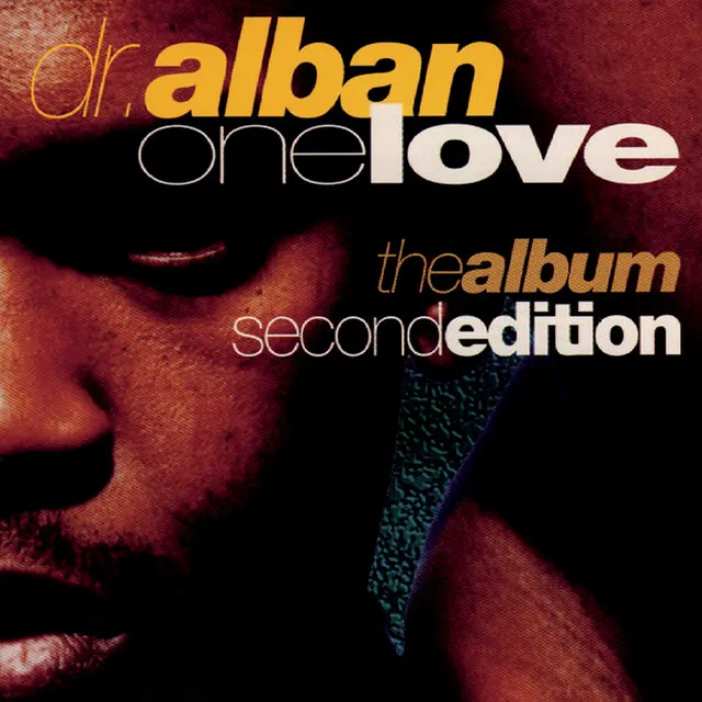 Cover of One Love