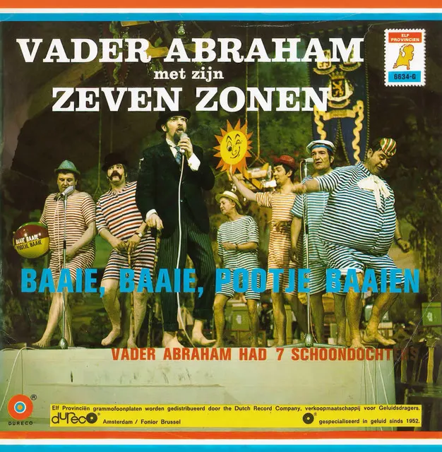 Hoes van Pootje Baaie