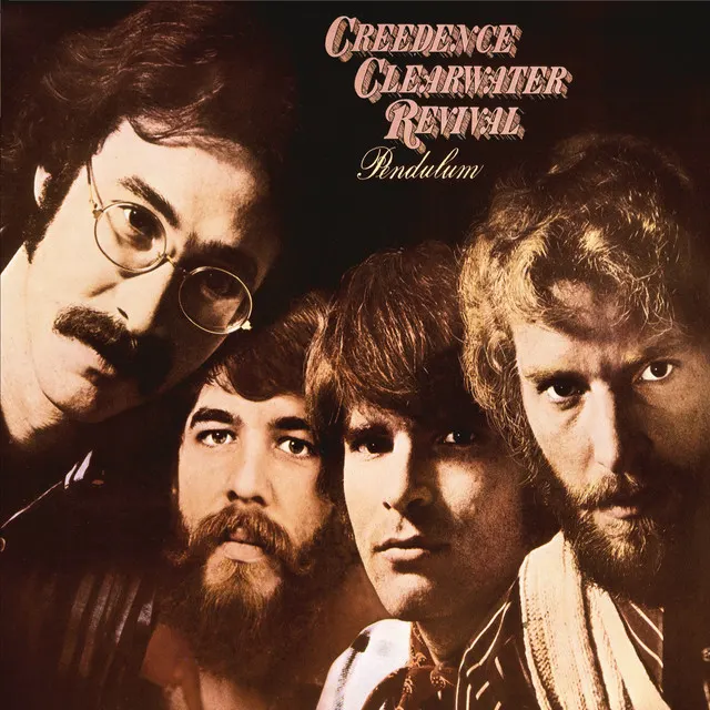 Cover of Have You Ever Seen The Rain