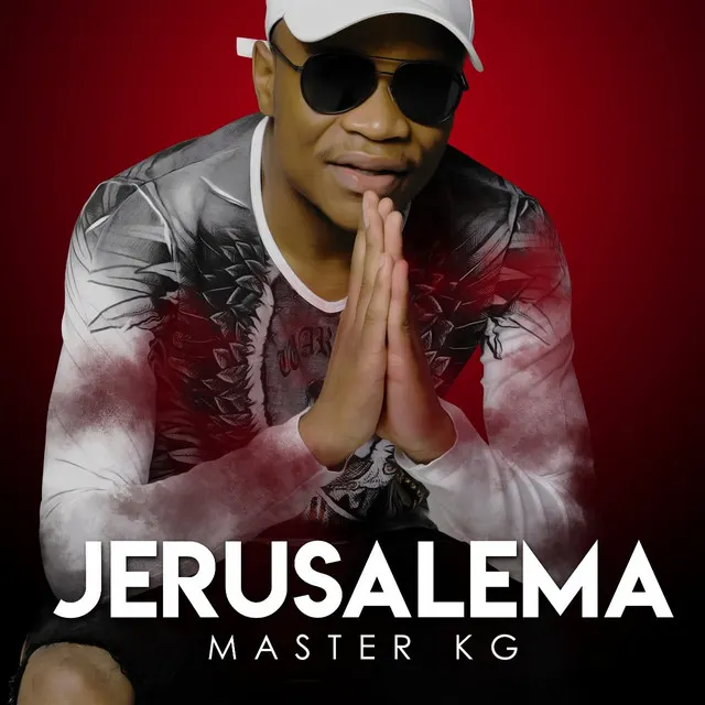 Hoes van Jerusalema