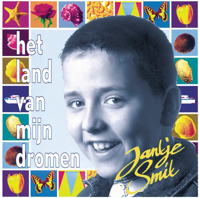 Hoes van Het Land Van Mijn Dromen