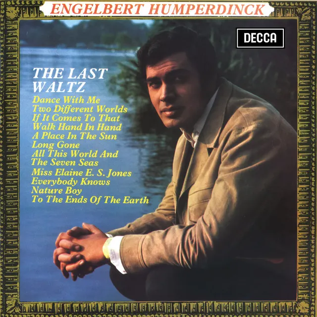 Hoes van The Last Waltz