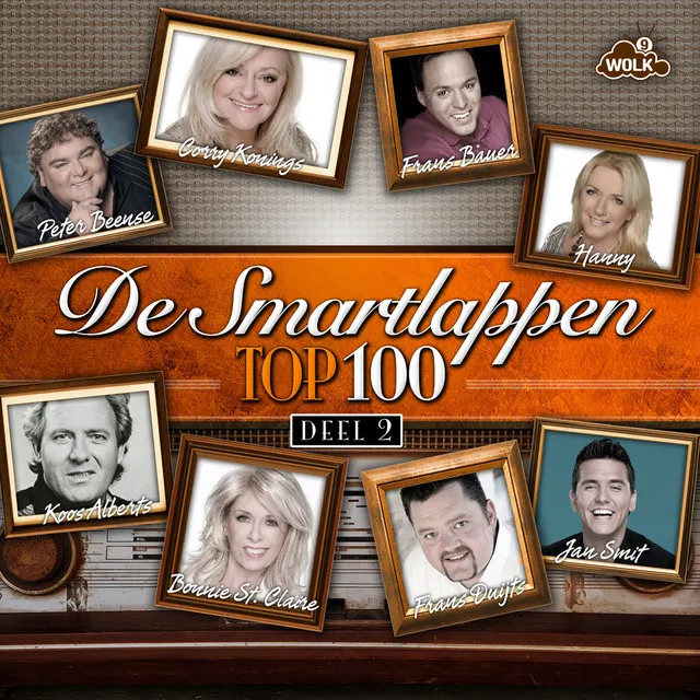 Cover of Het Is Nog Niet Voorbij