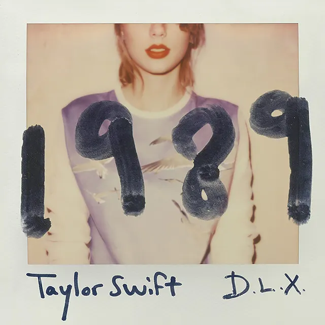 Hoes van Shake It Off