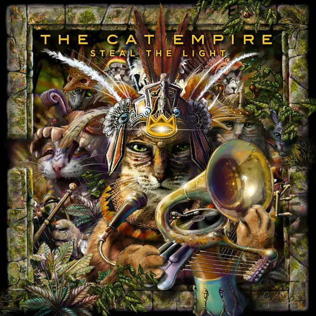 Cover of Brighter Than Gold