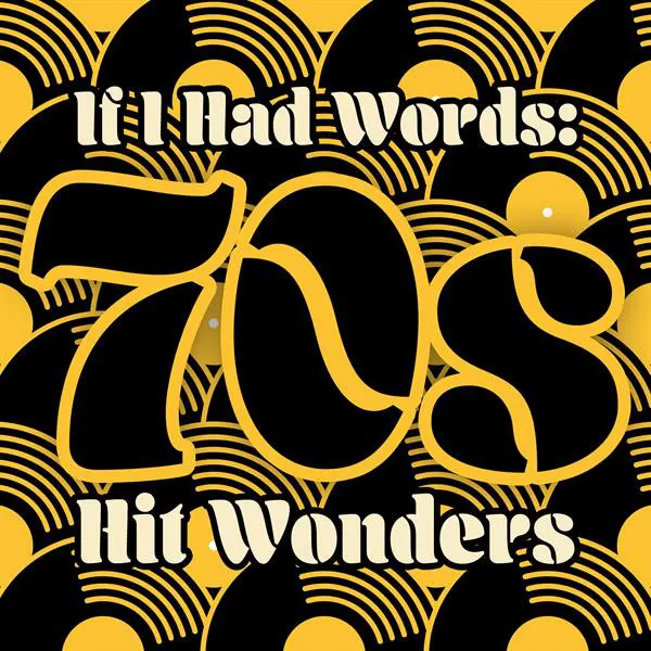 Cover of If I Had Words