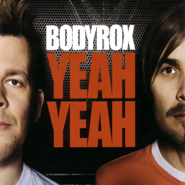 Cover of Yeah Yeah