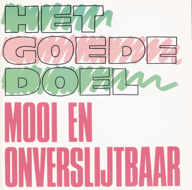 Hoes van Ik Dans, Dus Ik Besta