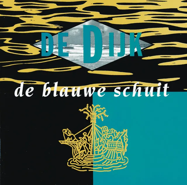 Cover of Als Ze Er Niet Is