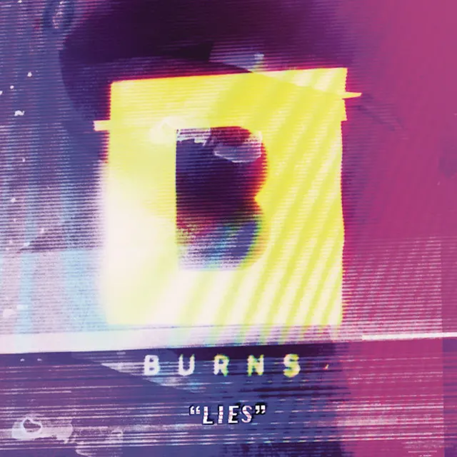 Cover of Lies (Otto Knows Remix)