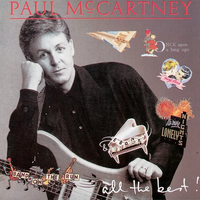 Cover of We All Stand Together