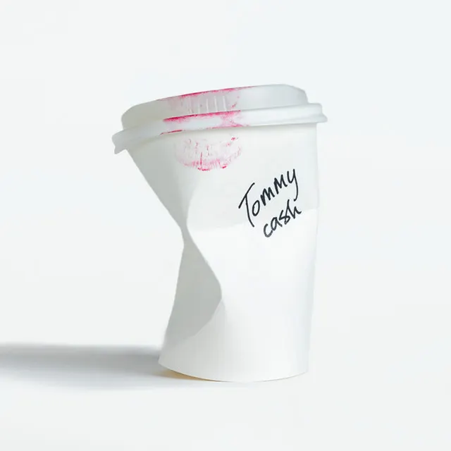 Cover of Espresso Macchiato