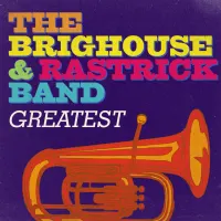 Brighouse And Rastrick Brass Band
