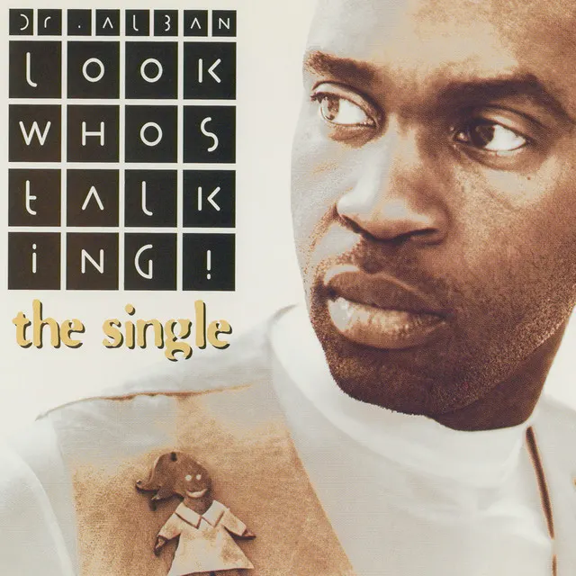 Cover of Look Who's Talking