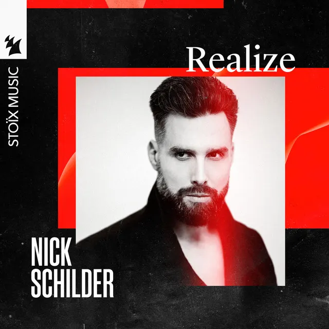 Cover of Realize