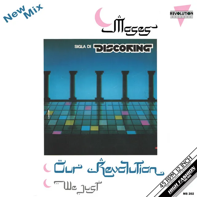 Cover of We Just