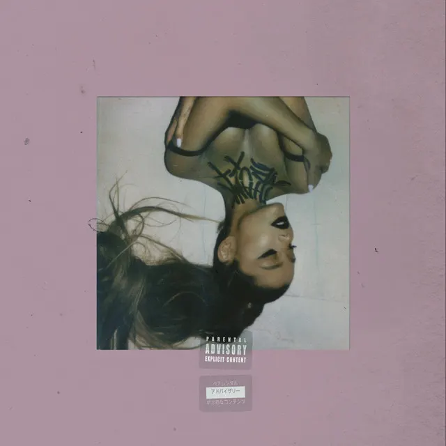Hoes van 7 rings